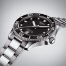 Tissot Seastar 1000 40mm Unisex Black Watch - T120.410.11.051.00